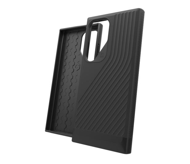 ZAGG Denali do Samsung S24 Ultra black ZAGG702313625 - 1221125 - zdjęcie